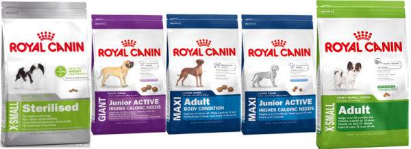 Royal Canin hrana pentru câini
