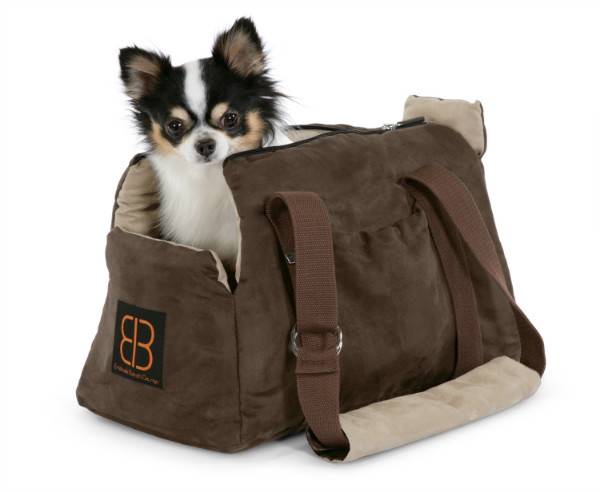 Bag pentru câini pe umăr